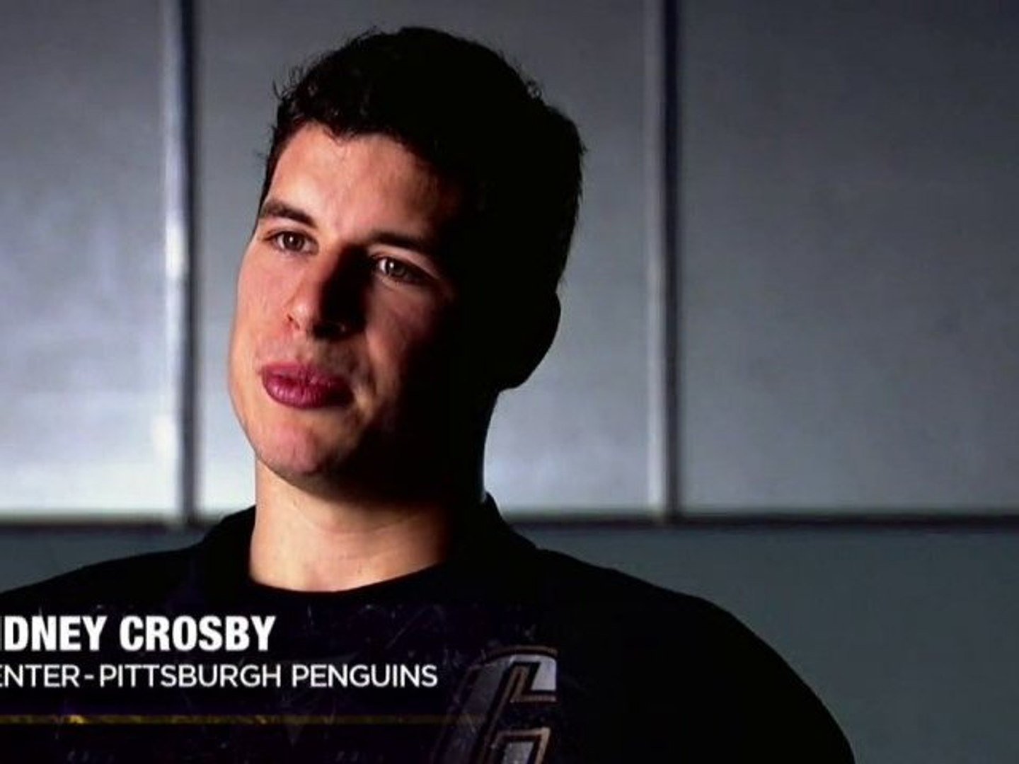 ⁣24/7 Penguins Capitals: Scars & Sacrifice