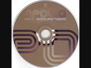 Apollo - Dance (Megara vs. DJ Lee Remix)