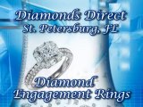 Diamonds Diamonds Direct St. Petersburg FL 33711