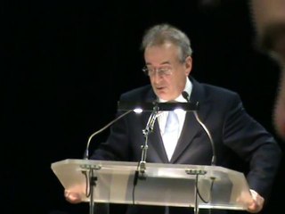 Jacques Kossowski soutient Marie-Pierre Limoge