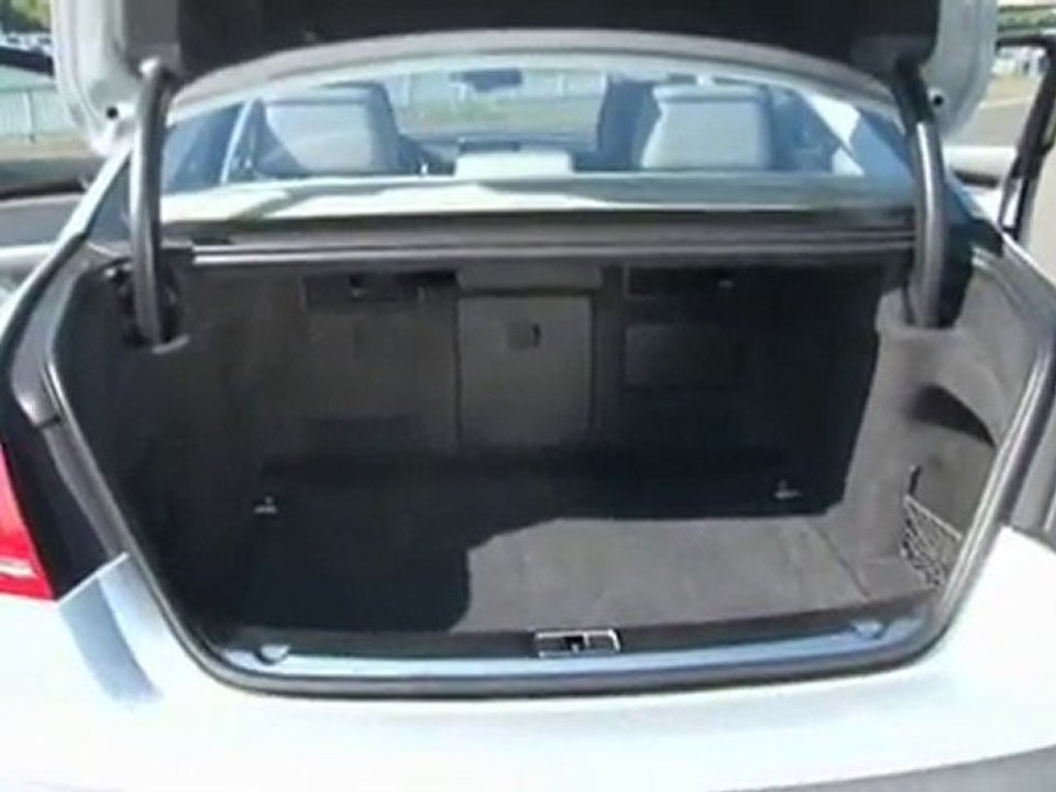 Carshow luxuslimousinen - deutsch