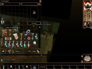 Neverwinternights/9 1er niveau prison