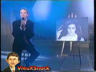 Pascal Sevran  Il venait d'avoir 18 ans