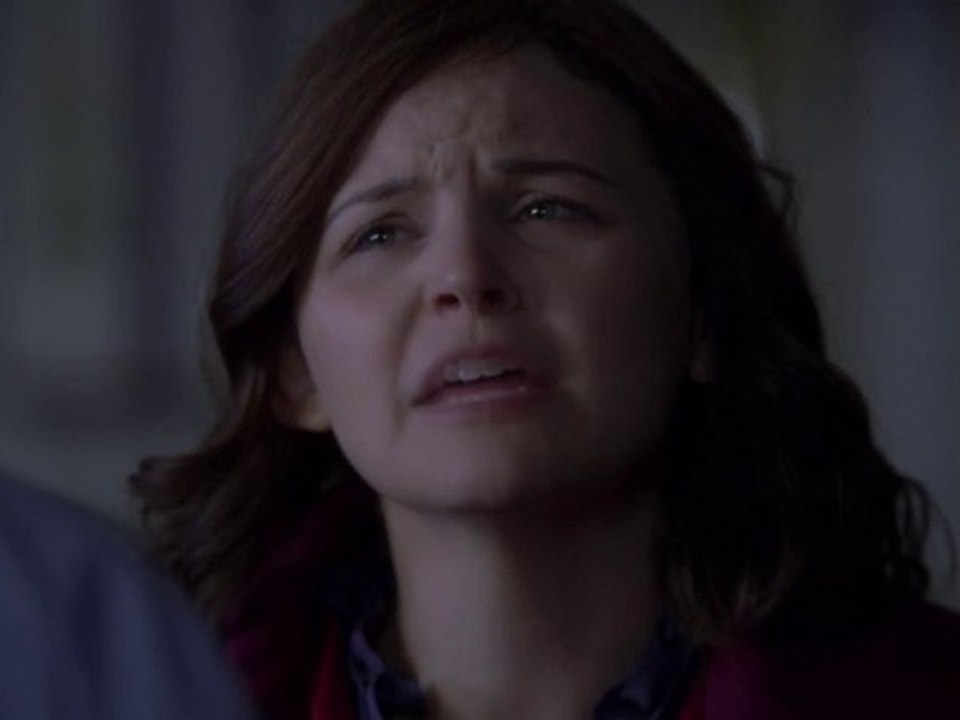 Big Love: Season 5 Tease #1