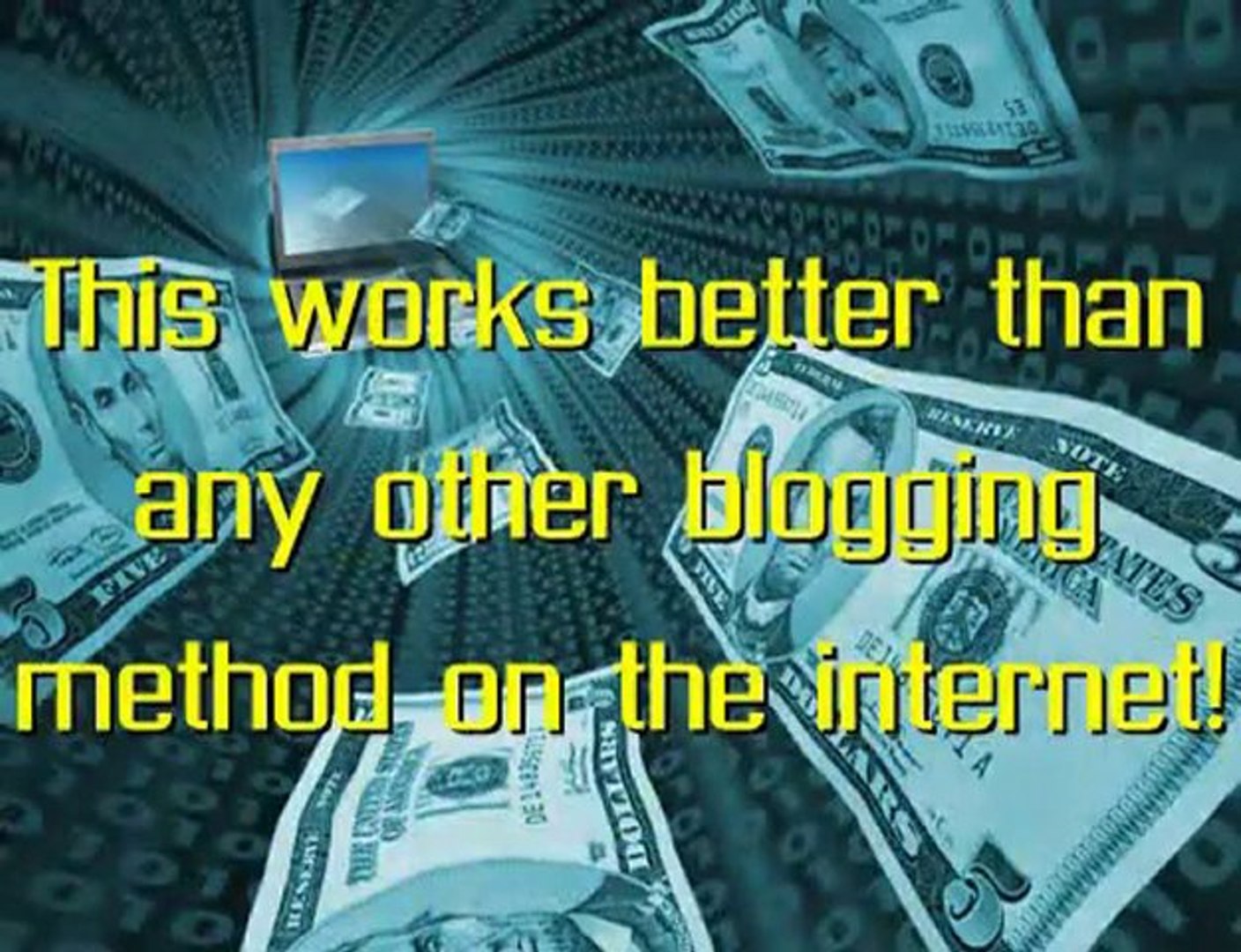 ⁣BLOG : Blogs right here! Money for Blog Tips & Guide!