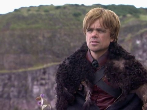 Inside Game Of Thrones