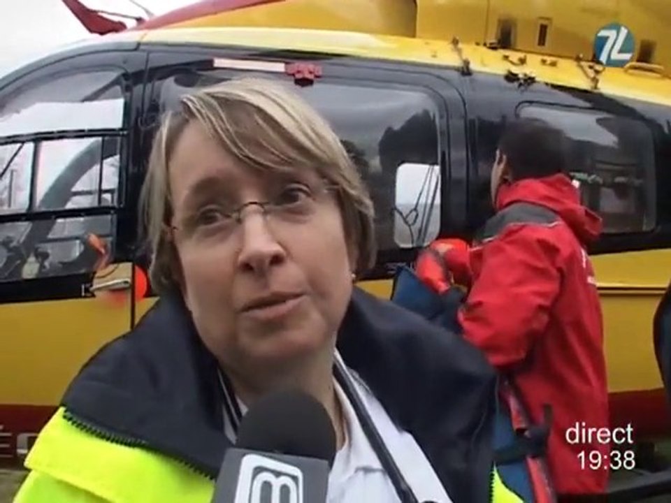 7LTV Actu du 08/12/2010