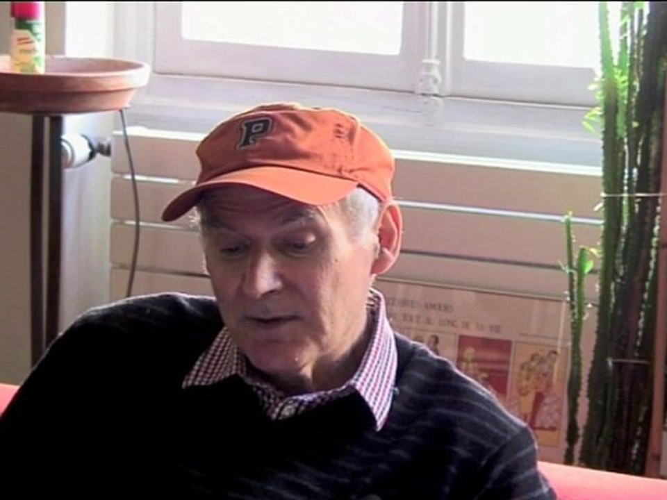 "Naissance, Bracelets maudits" par Henri KAUFMANN