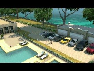 Trailer Test Drive Unlimited 2