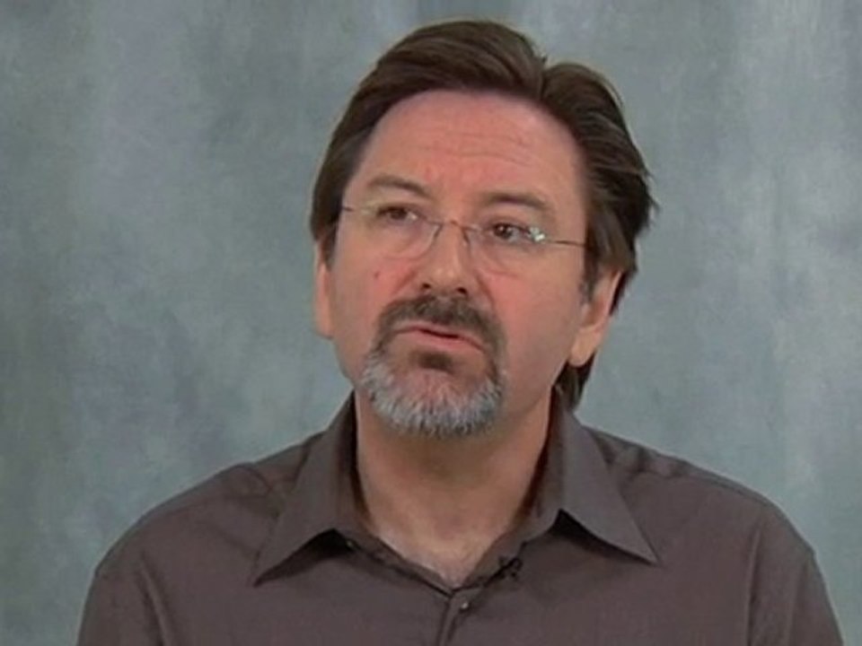 Dan Quinn PsyD - Psychologist, Berkeley CA