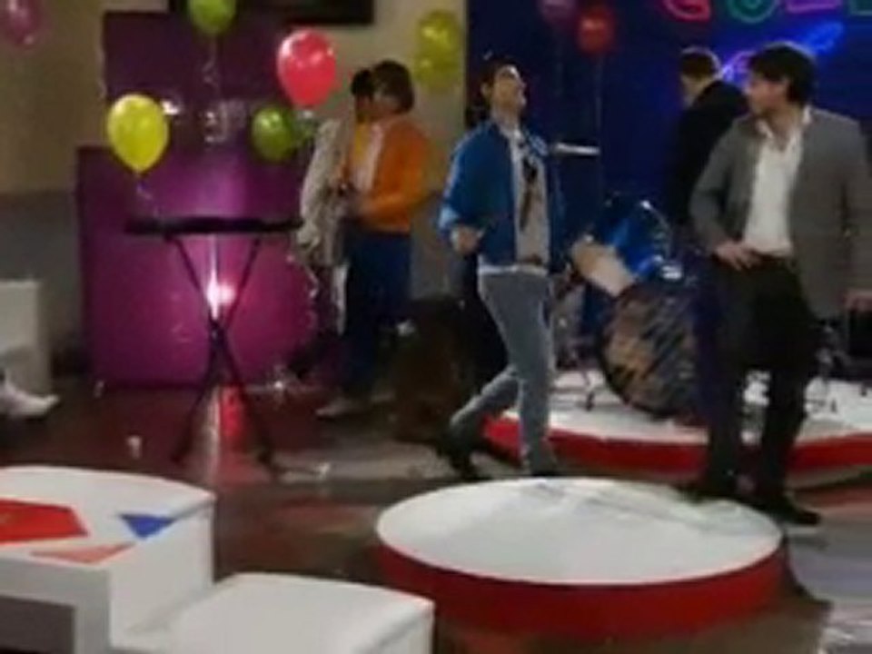 PARTE 7 CAP 8