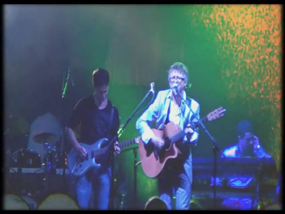 Confit Rock 2010 - Cover Hotel California - by SOS