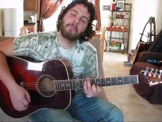 Jeremy Page - One I Love