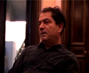 Istanbul 2010 Marmara project