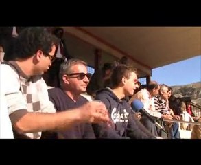 cattolica eraclea -  menfi