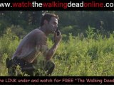 The Walking Dead Season  1 Episode 5 Wildfire  HQ