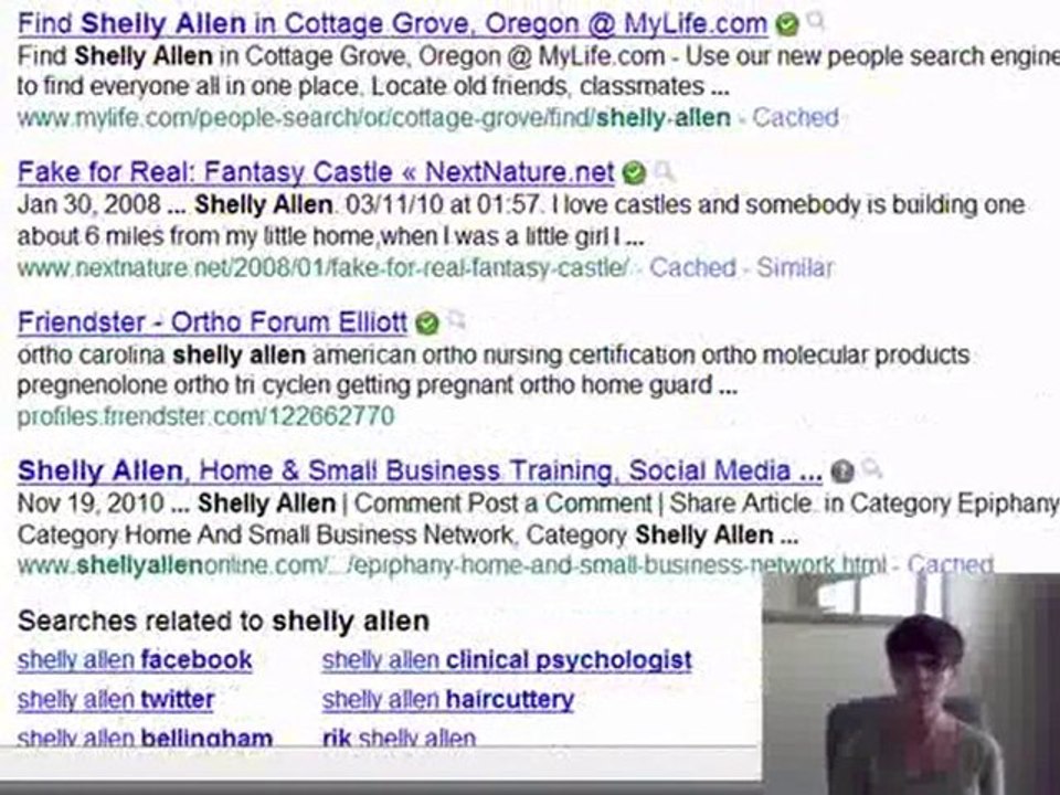 Social Media Marketing Machine Results