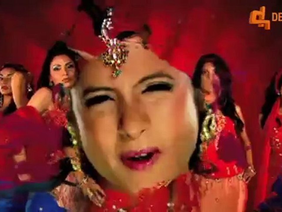 Jugtar and Miss Pooja Part 1