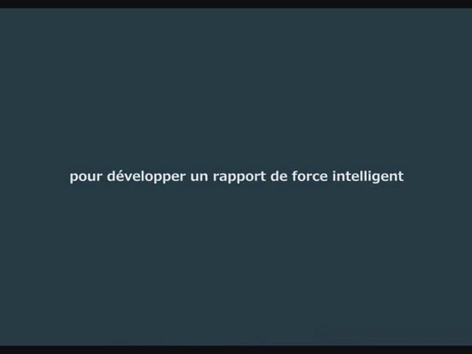 banlieue + v4