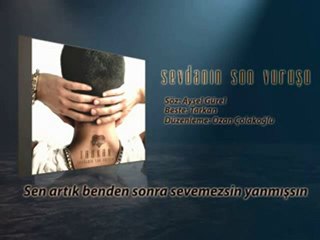 Sevdanın Son Vuruşu (Tarkan)