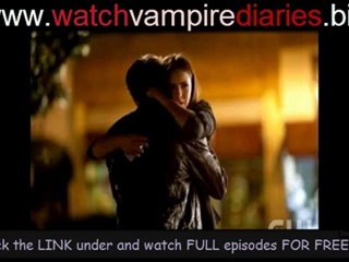 Vampire Diaries season 1 episode 21 Isobel HQ