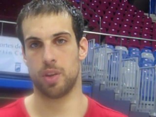 Ο Γιοτάμ Χαλπερίν στο RedPlanet.gr