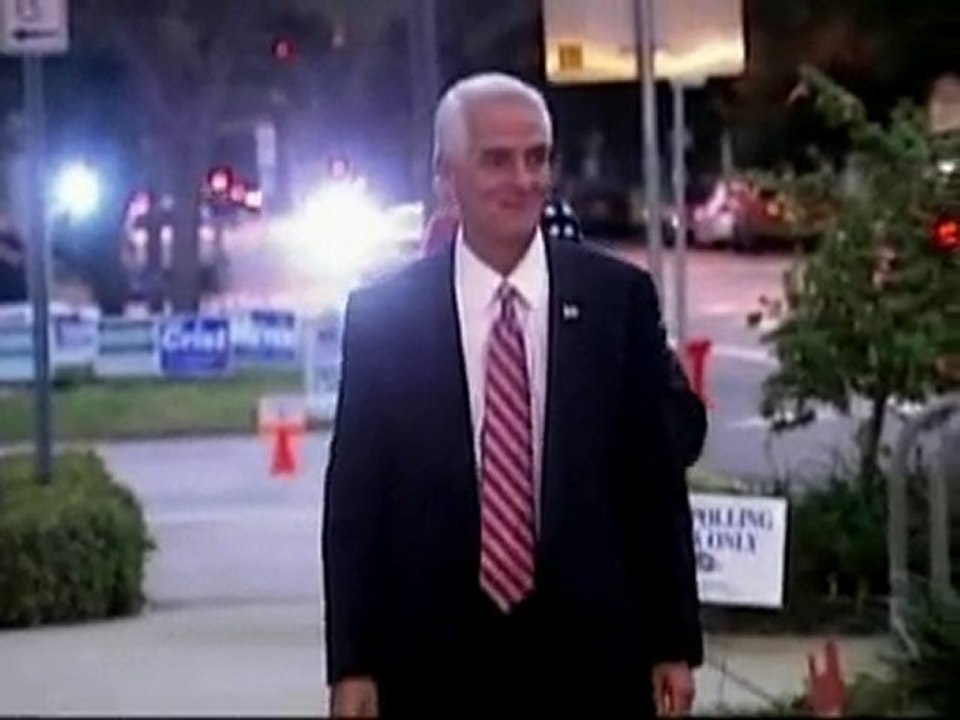 Pardon for Doors frontman Jim Morrison?