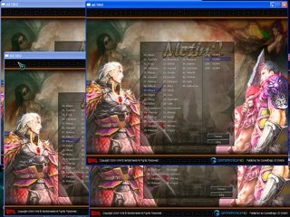 EasyMetin2 Gold Kurulum & Tanıtım