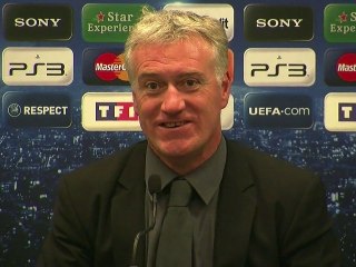 OM - Chelsea: les réactions