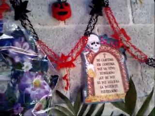 Altar de Muertos Xalapa