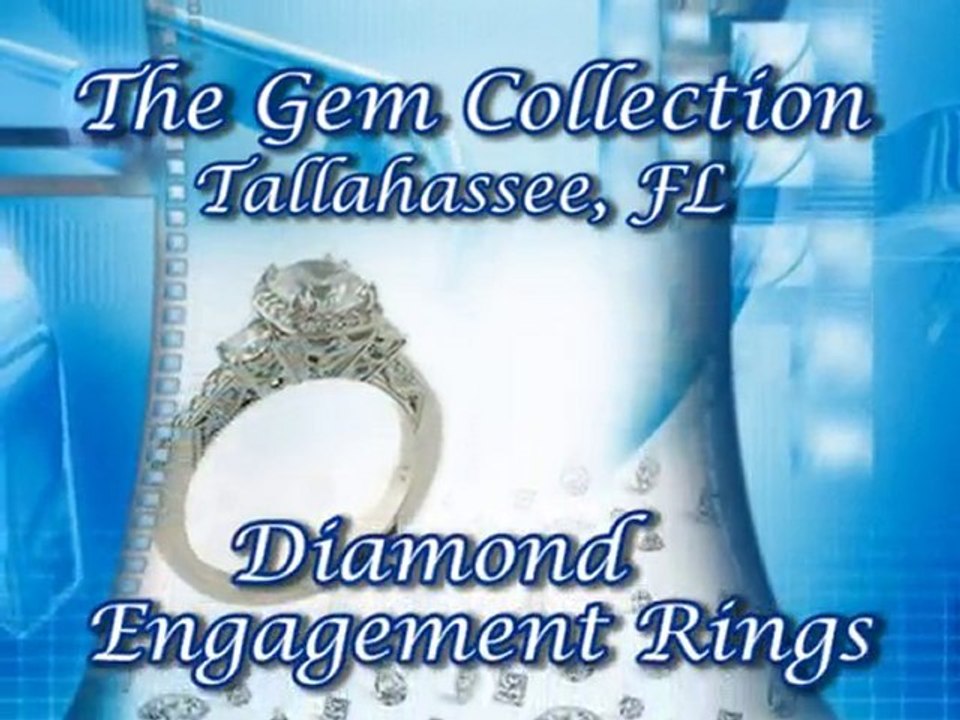 Diamonds, The Gem Collection, Tallahassee FL, 32309