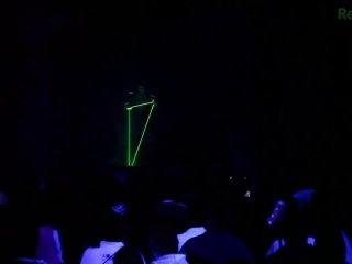 Wednesday, December 8th - elecTRONica - The Totally Rad Show