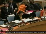 ONU continuará discutiendo sobre Elecciones en Costa de Marfil