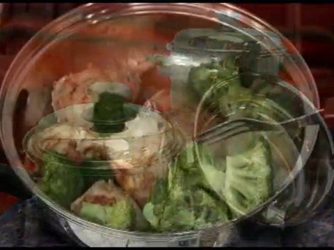 Waterless Cookware From Vapo-Seal - It's My Choice