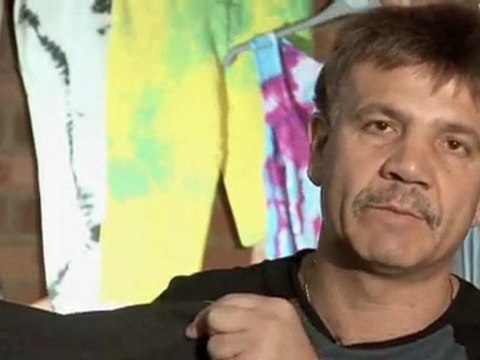 How To Tie Dye Sweatshirts