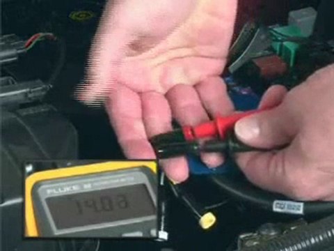 How to: The relay socket extender another cool tool for your tool box