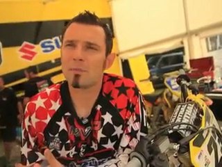 MotoX - Red Bull Dirt Rats - "Right on the Cusp" - Season 2 Episode 5