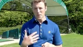 Drive For Show - Learn to Golf! (Not Warmed Up )