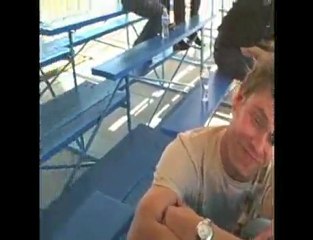 Hot Models Reveal Their Favorite Bullrun Team