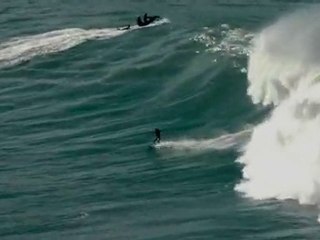 Punta Galea EVE Challenge