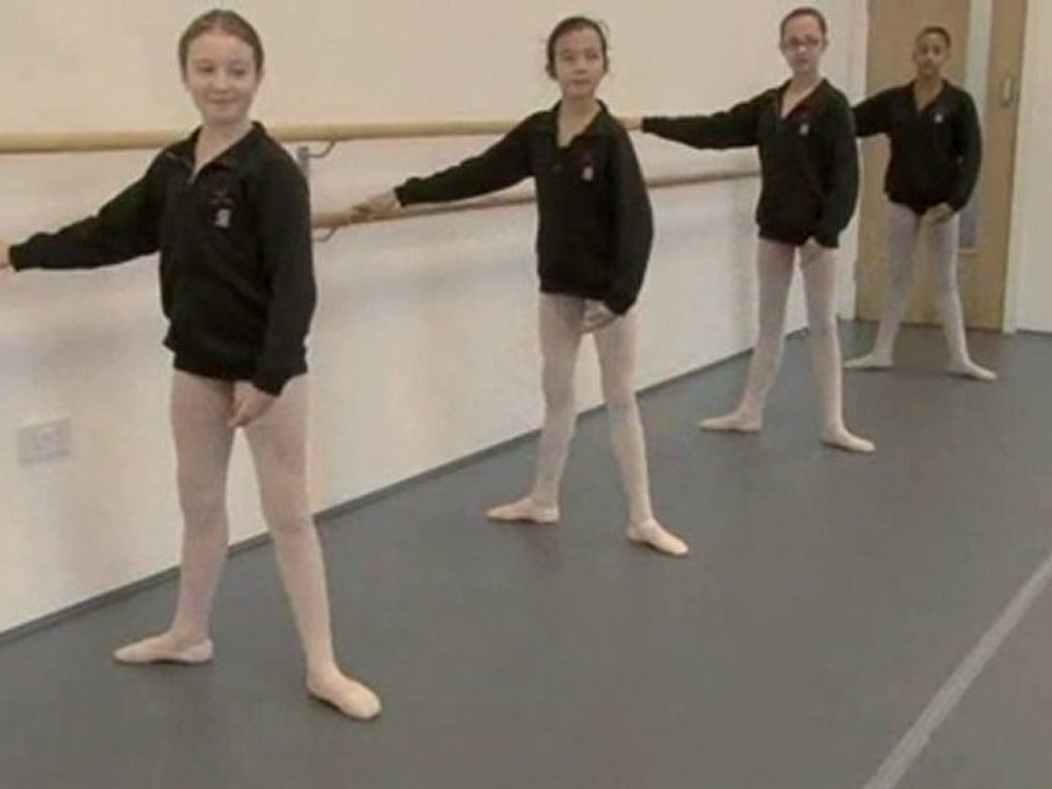 How To Do A Plie