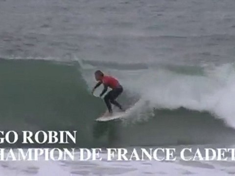 French Championships: Finals Juniors, Cadets, Ondines