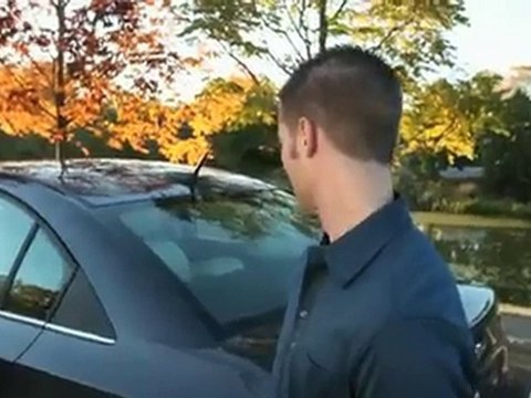 Test drives - Chevrolet Cruze, Honda Civic and Toyota Corolla compact sedans