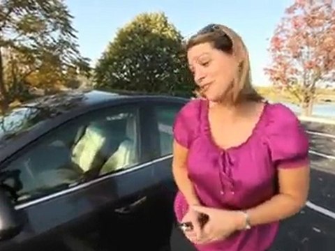 Chevrolet Cruze - Car Hunters Challenge