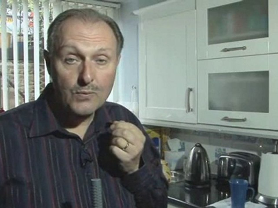 How To Whistle