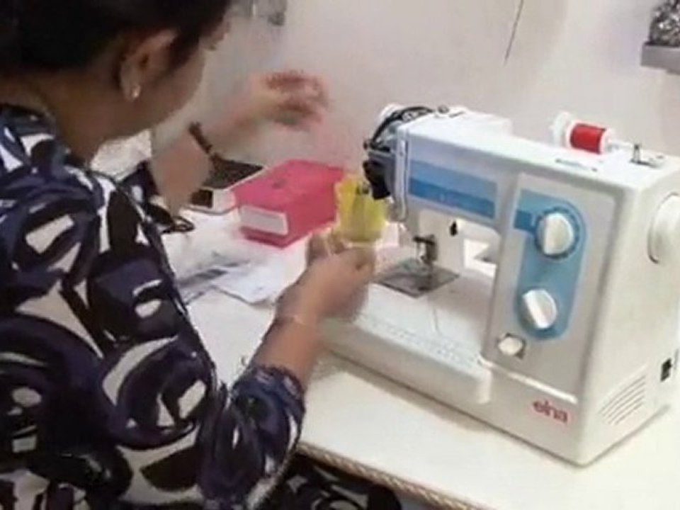 How To Change Needle Light