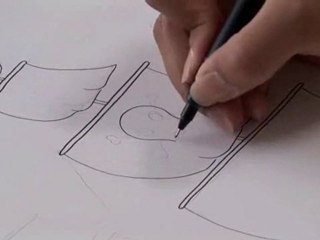 How To Draw A Pirate Ship
