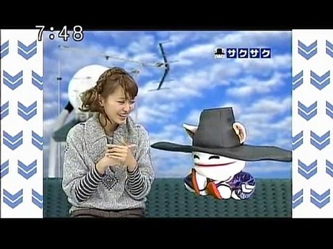 sakusaku 101209 3 単独ライブ宣伝ビデオ企画会議＠居酒屋、の巻