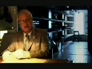 Who Killed Rasputin? (part 1/5)