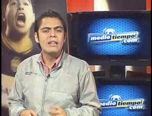 Medio Tiempo.com - El Apunte: México vs. Venezuela
